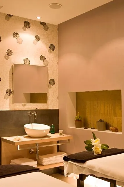 Holiday World Village Hotel Benalmadena