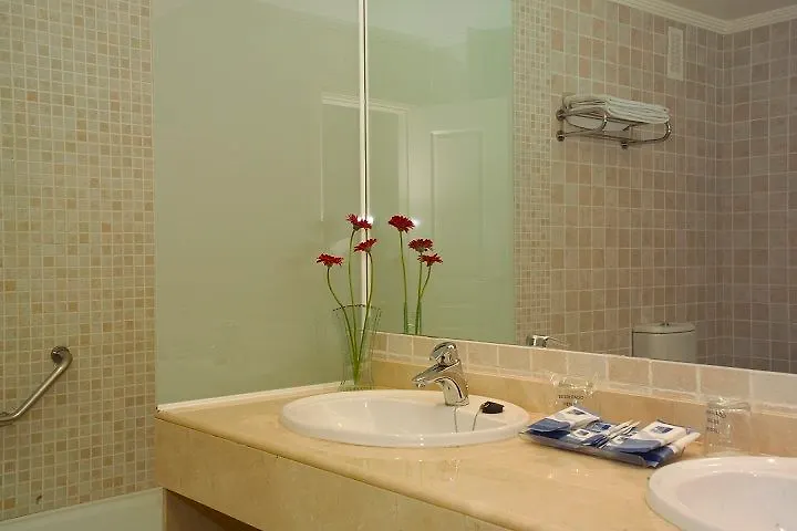 Holiday World Village Hotel Benalmadena