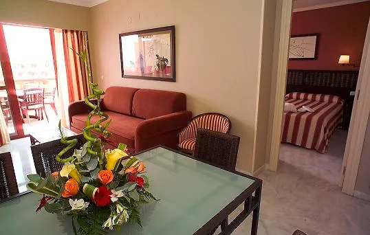 Holiday World Village Hotel Benalmadena