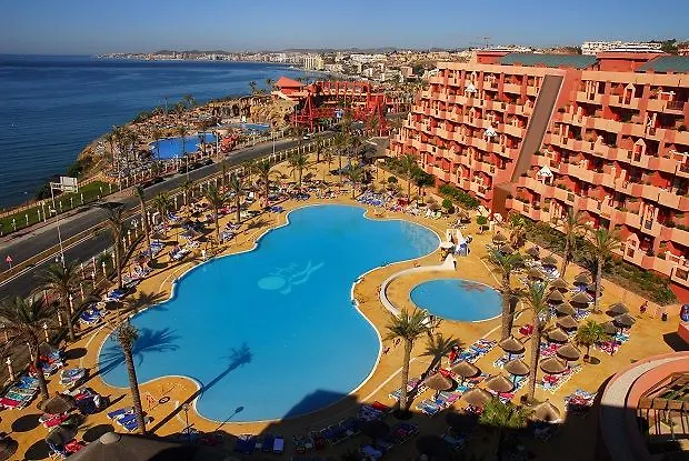 Holiday World Village Hotel Benalmadena