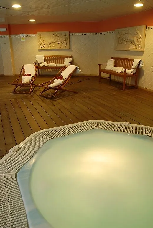 Holiday World Village Hotel Benalmadena