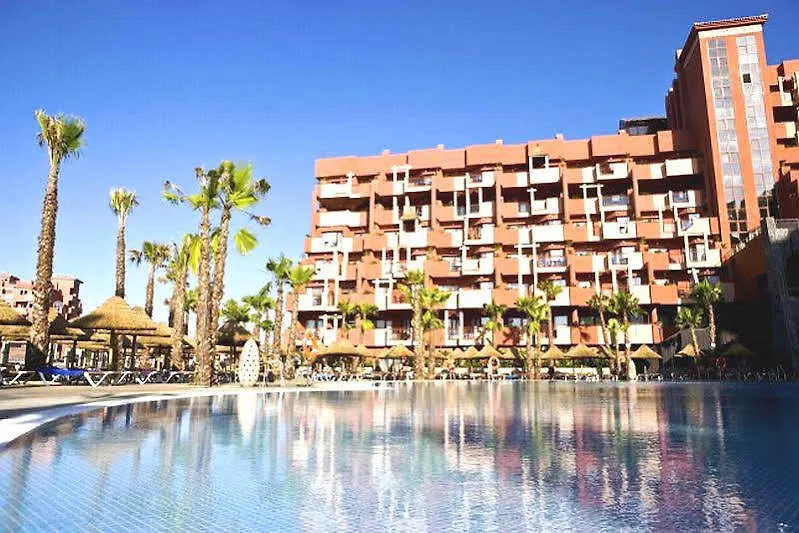 Holiday World Village Hotel Benalmadena 4*,  Spain