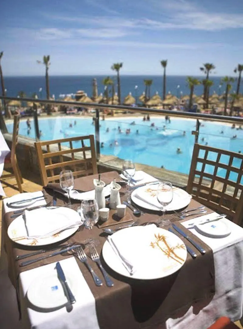 Holiday World Village Hotel Benalmadena