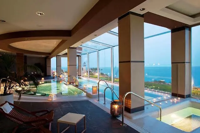 Holiday World Village Hotel Benalmadena